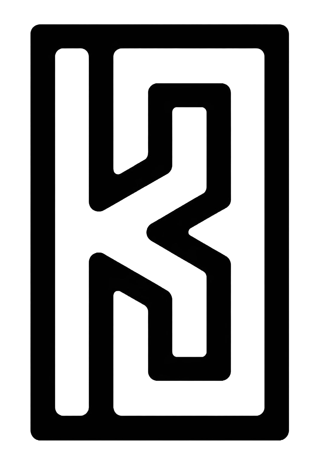 Karthik Kittu Logo